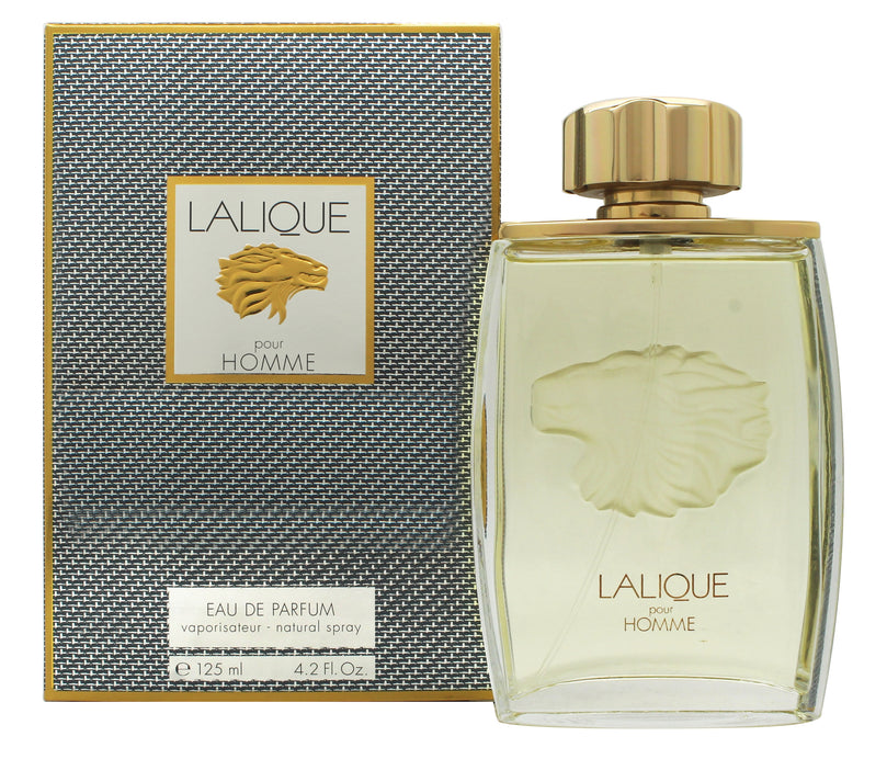 Lalique Pour Homme Lion Eau de Parfum 125ml Sprej Lalique