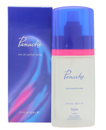 Taylor of London Panache Eau de Parfum 100ml Sprej Taylor of London