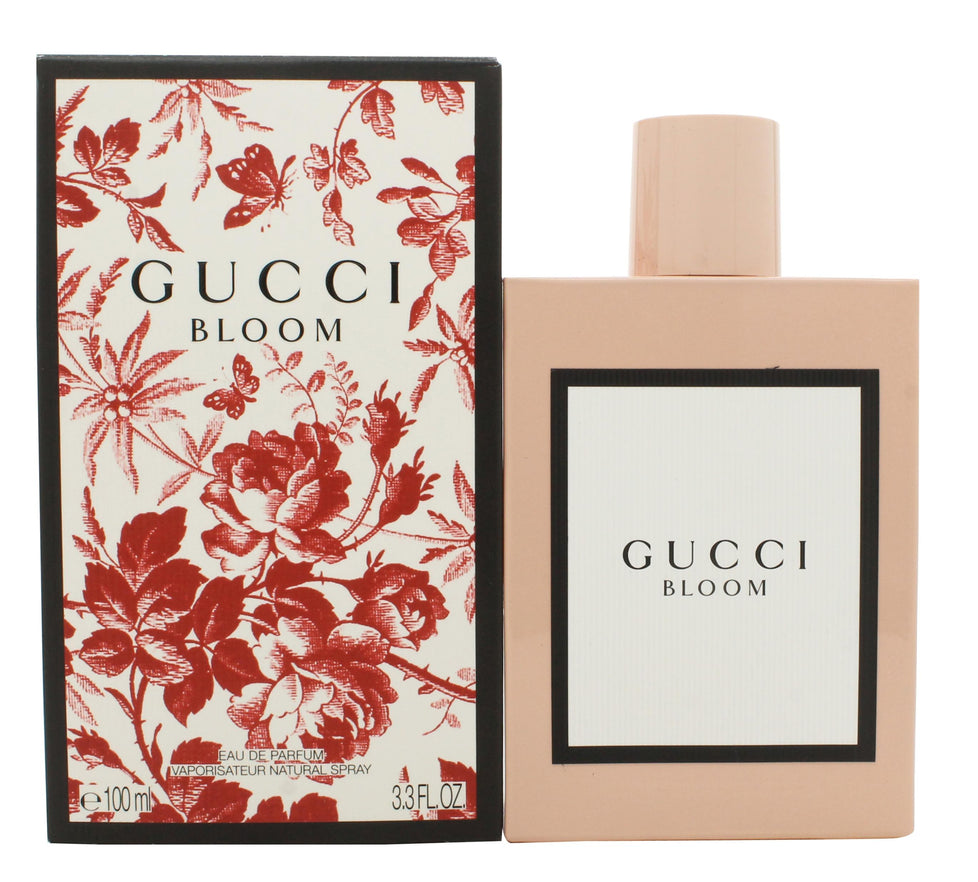 Gucci Bloom Eau de Parfum 100ml Sprej Gucci