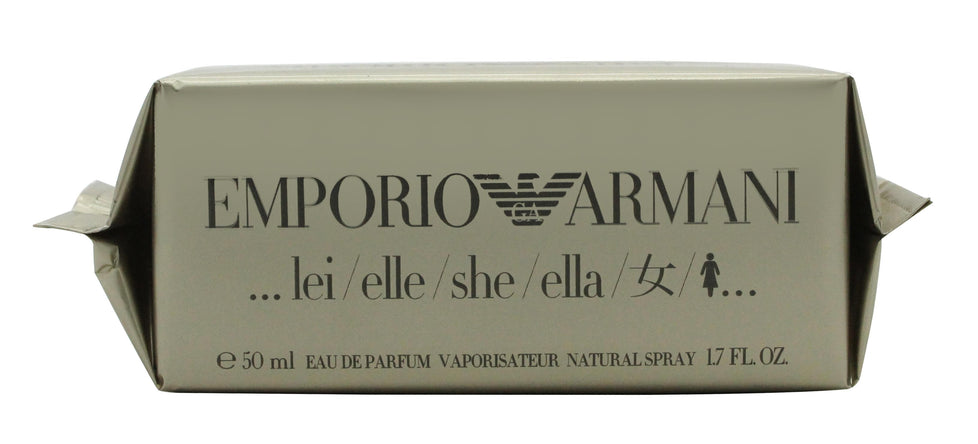 Giorgio Armani Emporio She Eau de Parfum 50ml Sprej Giorgio Armani