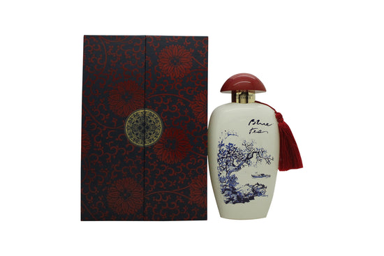 The Merchant of Venice Blue Tea Eau de Parfum 100ml Sprej The Merchant of Venice