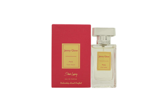 Jenny Glow Peony Eau de Parfum 30ml Spray Jenny Glow