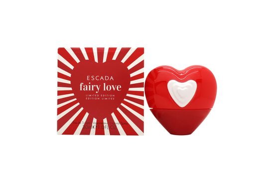 Escada Fairy Love Eau de Toilette 30ml Sprej - Begränsad Utgåva Escada