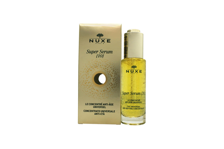 Nuxe Super Serum [10] Age-Defying Concentrate 30ml Nuxe