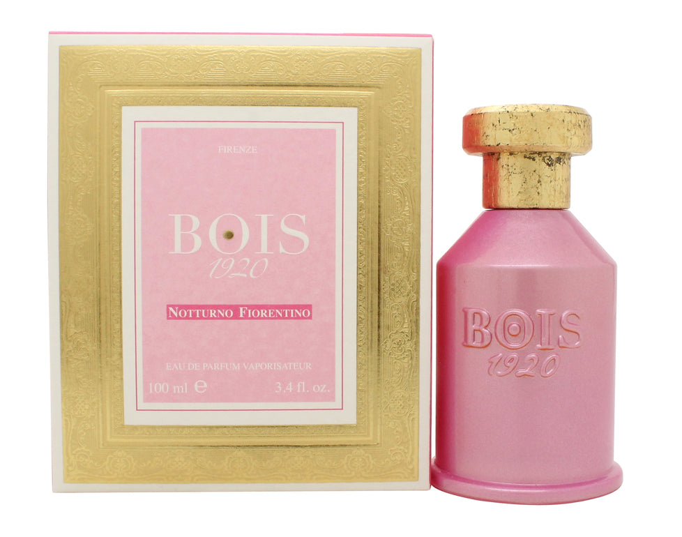 Bois 1920 Notturno Fiorentino Eau De Parfum 100ml Sprej Bois 1920