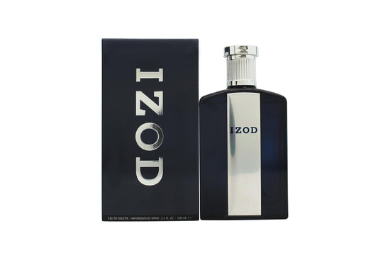 Izod Izod Eau de Toilette 100ml Sprej Izod