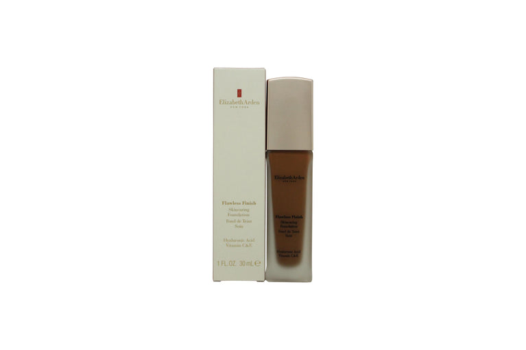 Elizabeth Arden Flawless Finish Skincaring Foundation 30ml - 620N Elizabeth Arden