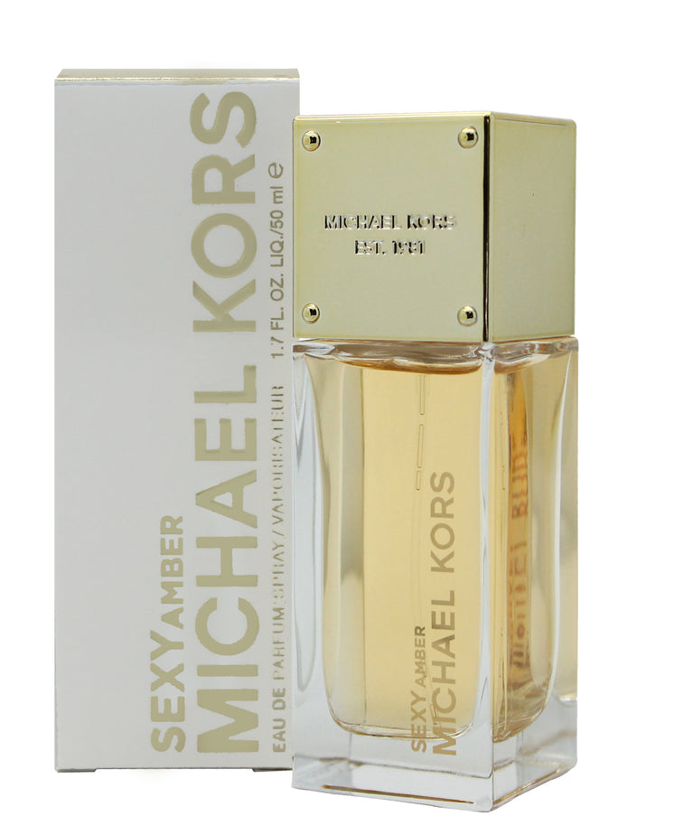 Michael Kors Sexy Amber Eau de Parfum 50ml Sprej Michael Kors