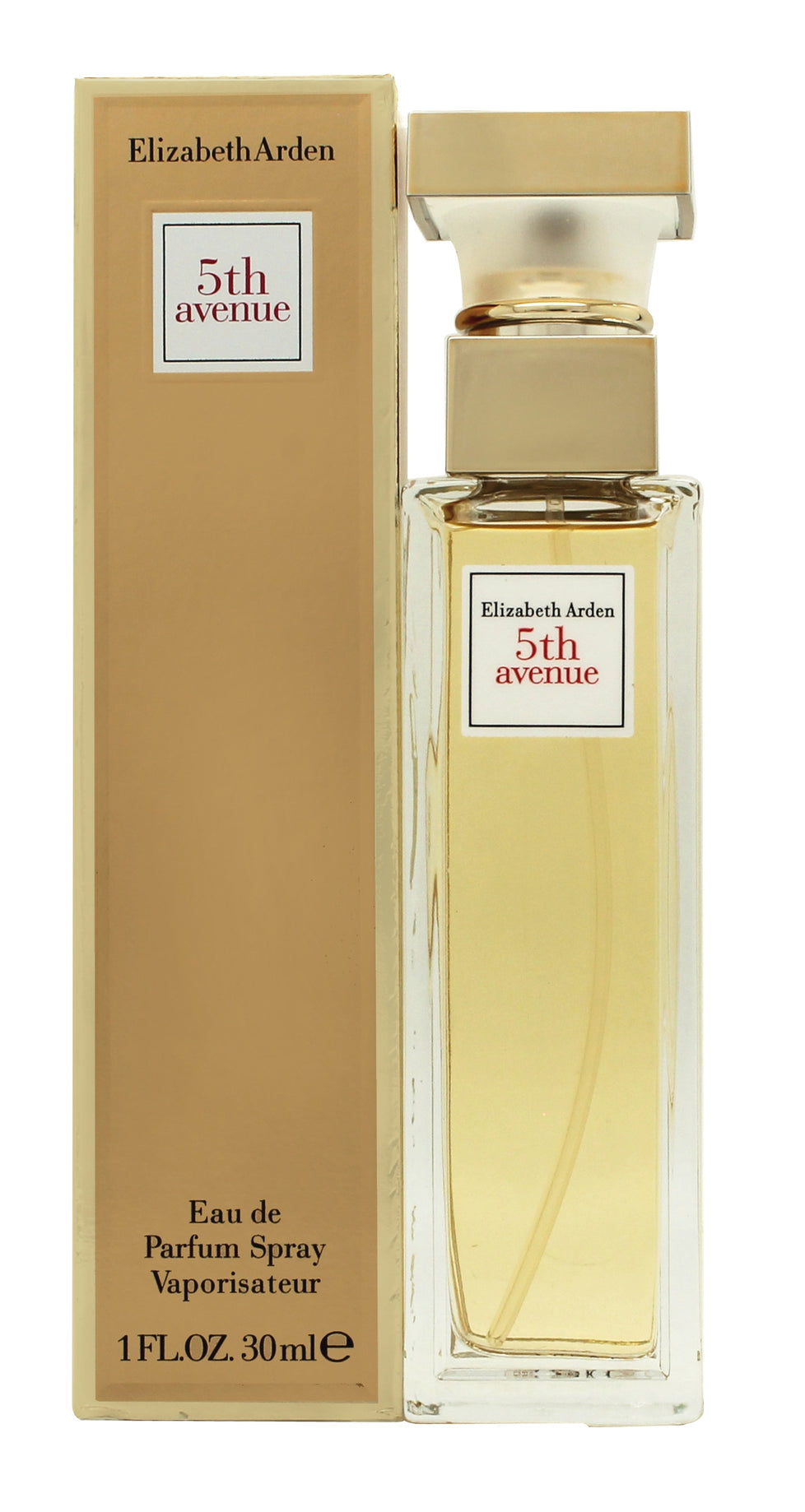 Elizabeth Arden Fifth Avenue Eau de Parfum 30ml Sprej Elizabeth Arden