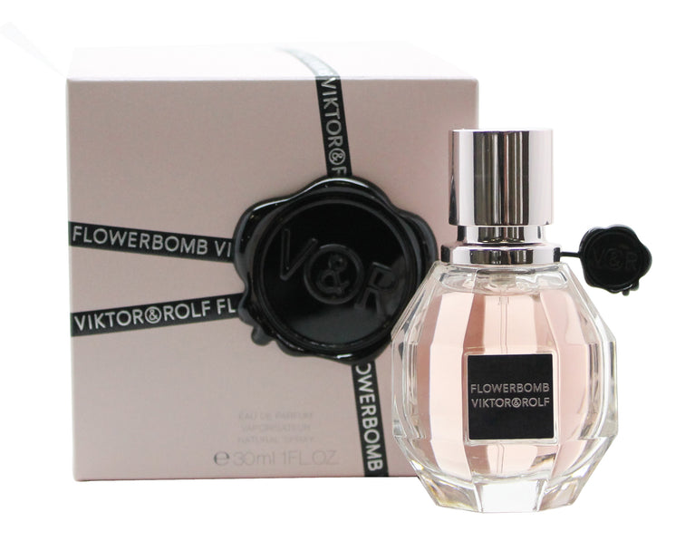 Viktor & Rolf FlowerBomb Eau de Parfum 30ml Sprej Viktor & Rolf