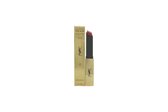 Yves Saint Laurent Rouge Pur Couture The Slim Lipstick 3.8g - 12 Nu Incongru Yves Saint Laurent