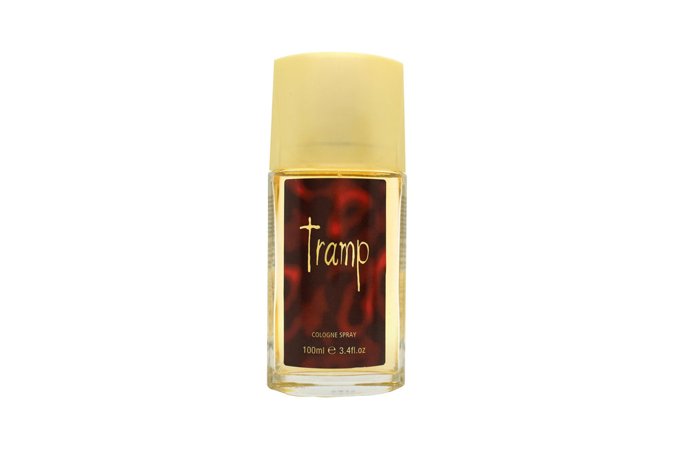 Mayfair Tramp Eau de Cologne 100ml Spray Mayfair