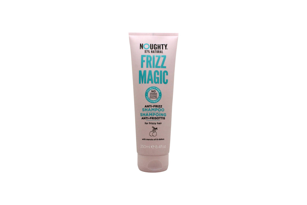 Noughty Frizz Magic Anti-Frizz Schampo 250ml Noughty