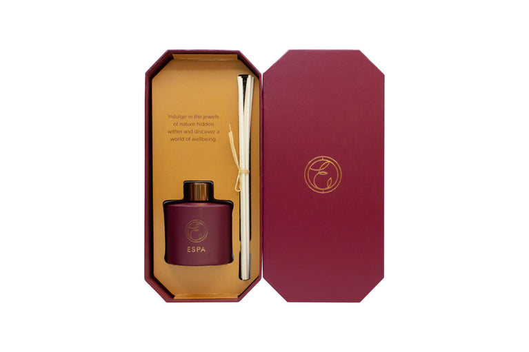 Espa Frankincense & Myrrh Reed Diffuser 200ml Espa