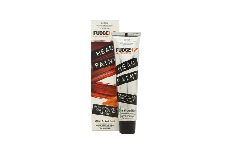 Fudge Professional Colour Headpaint 60ml - 7.35 Medium Toffe Blonde Fudge