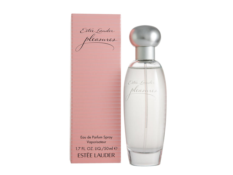 Estee Lauder Pleasures Eau de Parfum 50ml Sprej Estee Lauder