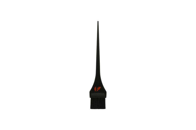 Fudge Black Tint Hair Colouring Brush - Small Fudge