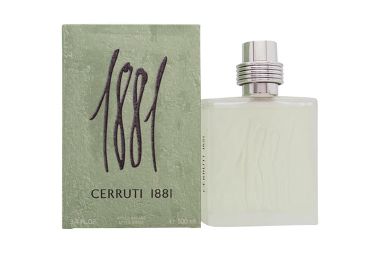 Cerruti 1881 Aftershave Lotion 100ml Splash Cerruti