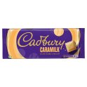 Cadbury Golden Caramel Chocolate 360g (Case of 14) Cadbury