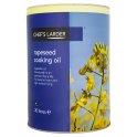 Chef's Larder Rapeseed Cooking Oil 20 Litres Chef's Larder