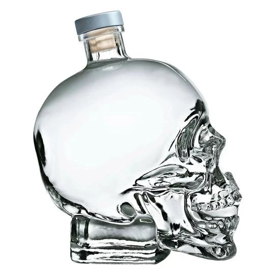 Crystal Head Vodka Jeroboam, 3L Jeroboam