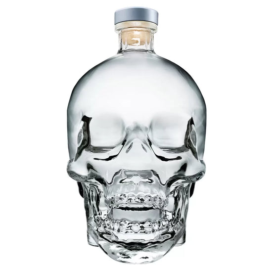 Crystal Head Vodka Jeroboam, 3L Jeroboam