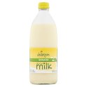 Delamere Dairy Banana Flavour Milk 500ml (Case of 12) Delamere