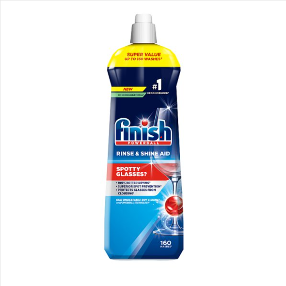 FINSH,GB,RA REGULAR 12X800ML - Case of 12 Finish