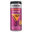 Funkin Nitro Cocktails Passion Fruit Martini 200ml [PM £2.19](Case of 12) Funkin