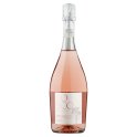 Bosco dei Cirmioli Prosecco Rosé 75cl (Case of 6) Bosco dei Cirmioli