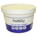 Imokilly Full Fat Soft Cheese 2kg Round Imokilly