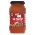 Jack's Bolognese Sauce 440g [PM £1.39](Case of 6) Jack's