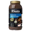 Knorr Professional Black Bean Sauce 2.2L Knorr