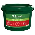 Knorr Professional Tomato Soup 200 Port (1 x 2.2kg) Knorr