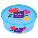 Cadbury Roses 550g Cadbury