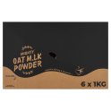 Mighty Oat Milk Powder 1kg Mighty