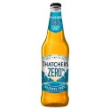 Thatchers Zero 0.0% Alcohol Free Cider 500ml (Case of 6) Thatchers