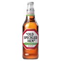 Old Speckled Hen Gluten Free Distinctive English Pale Ale 500ml, Case of 8 Old Speckled Hen