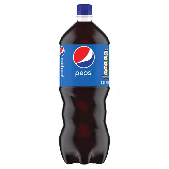 Pepsi Cola 1.5L (DEAL) BBF 06/2024 (HURRY UP) Pepsi