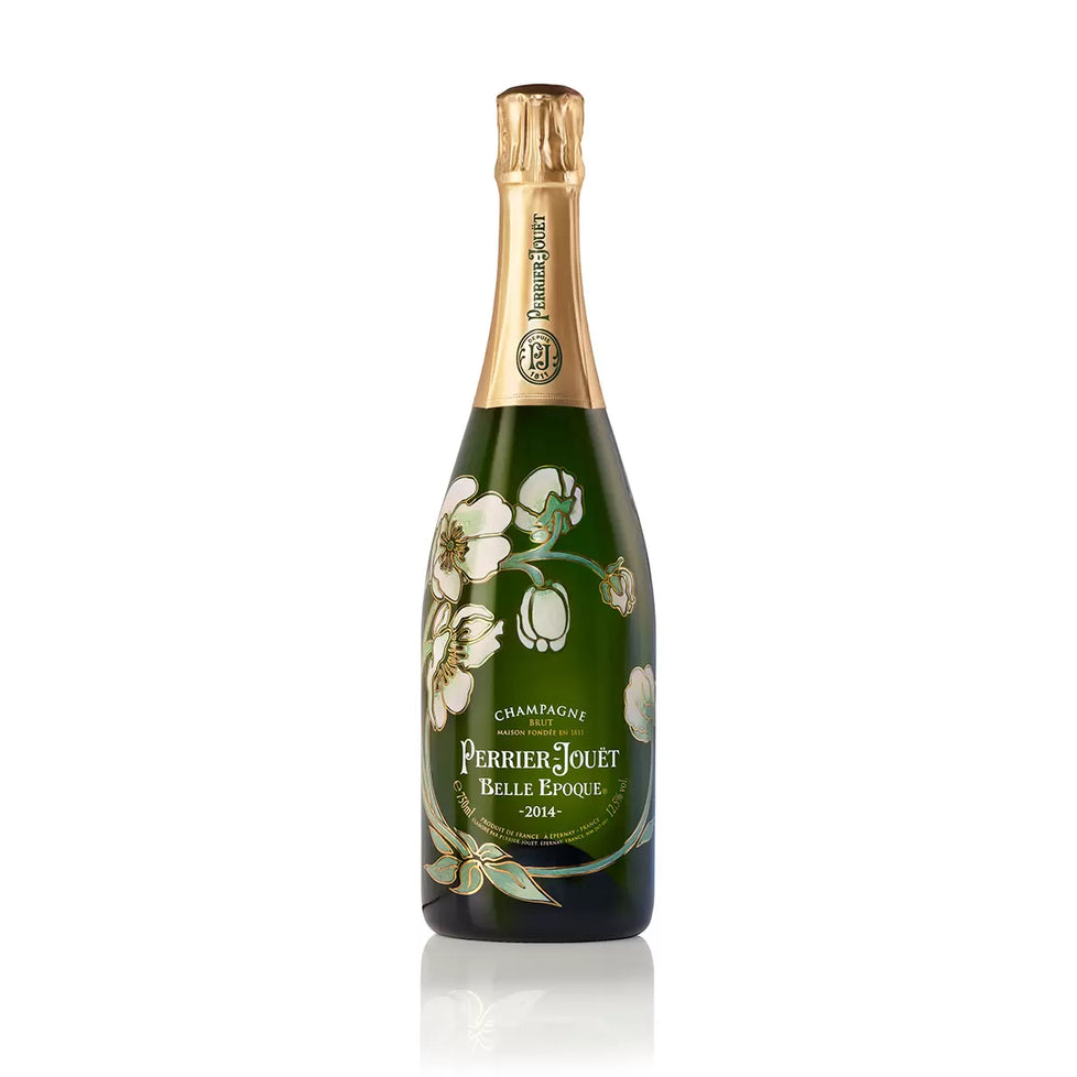 Perrier Jouet Belle Epoque Prestige Cuvee 2014, 75cl