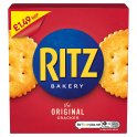 Ritz Bakery The Original Cracker 150g [PM £1.49 ](Case of 8) Ritz