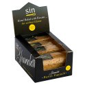 Sin Shameless Butter Flapjack 12 x 65g Sin