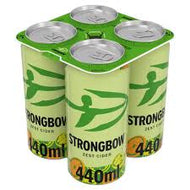 Strongbow