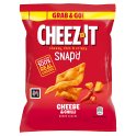 Cheez-It Cheese & Chilli Thin & Crispy Baked Snacks 40g (Case of 20) Cheez-It