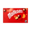 Maltesers Milk Chocolate & Honeycomb Gift Box of Chocolates Fairtrade 110g (Case of 16)(Save £4.60) (Copy) Maltesers