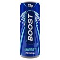 Boost Energy Original 250ml [PM 75p ] (Case of 24)(£2.26) Boost