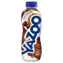 Yazoo Chocolate Milk Drink 400ml, Case of 10 Yazoo