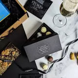 IMP & MAKER Ultimate Afternoon Tea & Fizz Gift IMP & MAKER