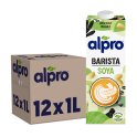 Alpro Barista Soya 1L (Case of 12) Alpro