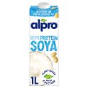 Alpro Soya 1L (Case of 8) Alpro